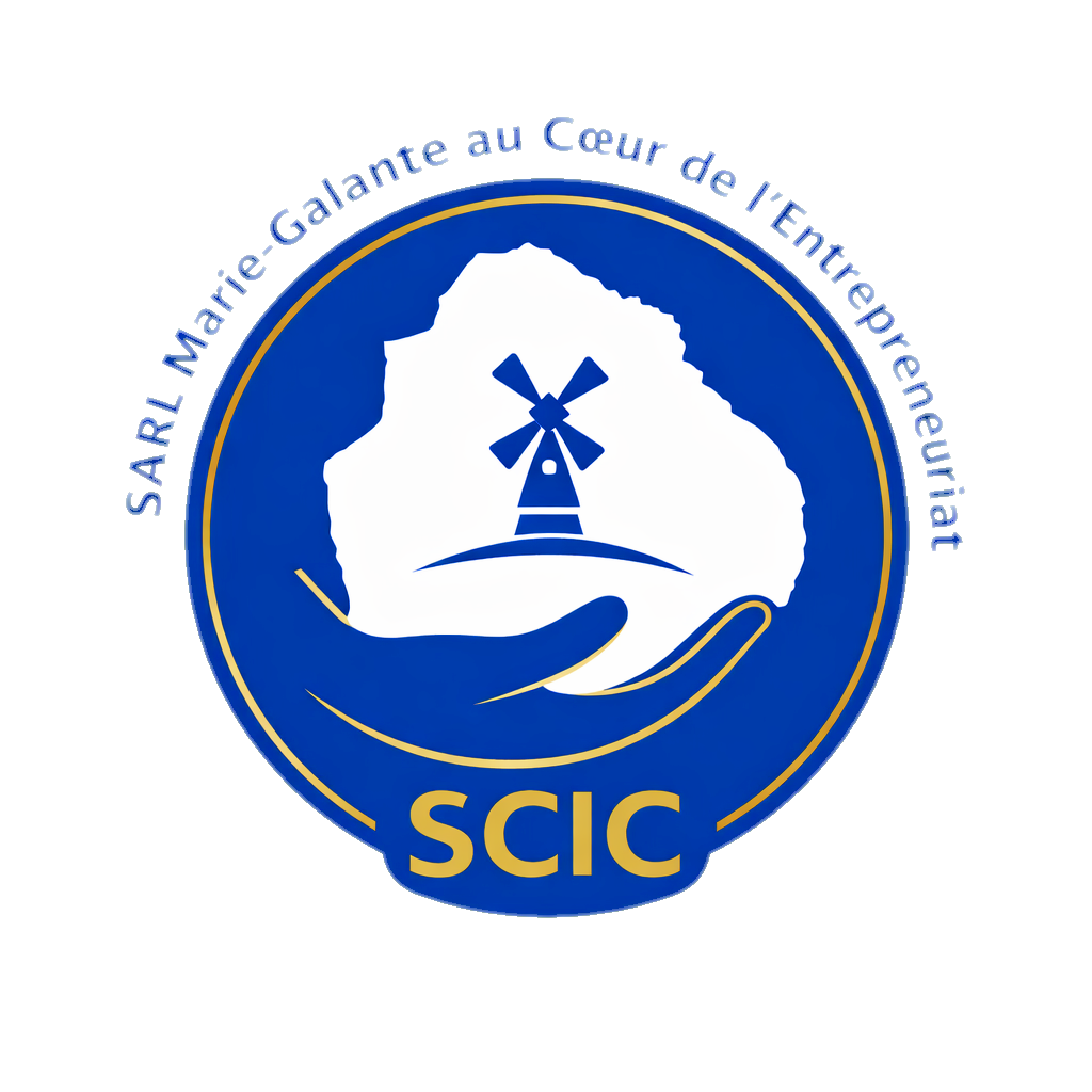 SCIC Marie-Galante